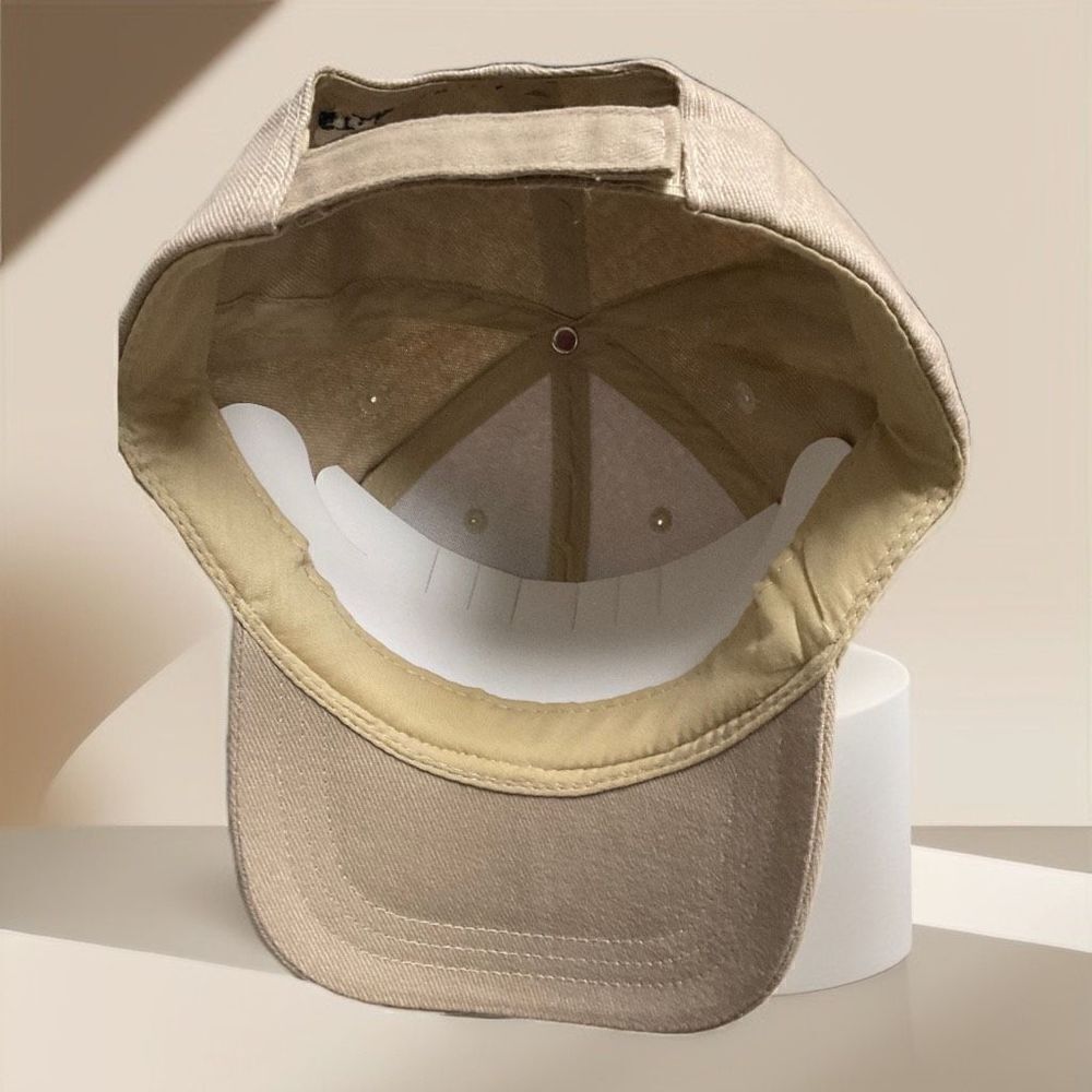 Baseball Cap From The Caribbean - Picture 3 of 3